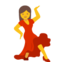 :dancer: 💃