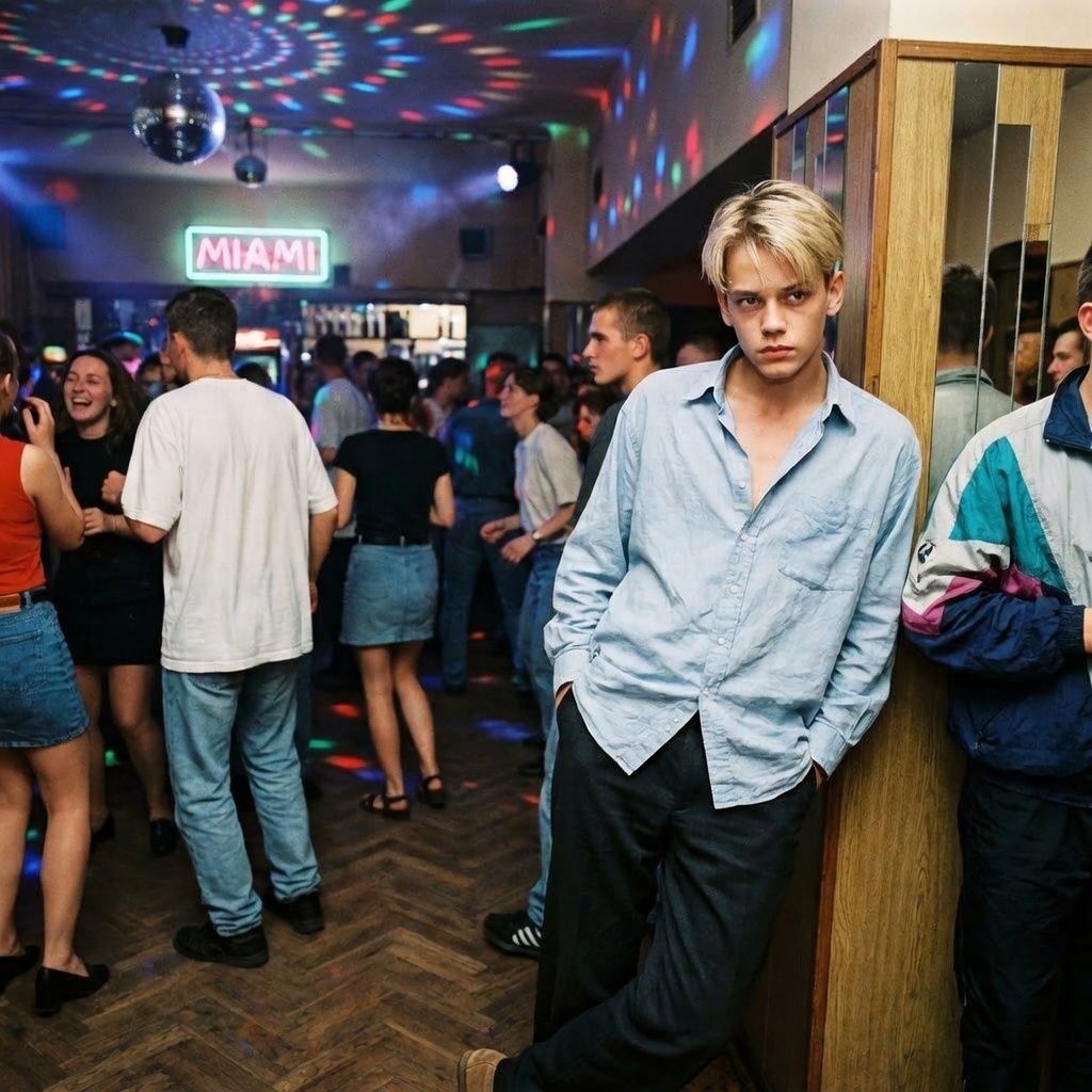 Krzysiek na disco.jpg