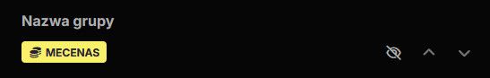 label