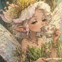 Pan Elf