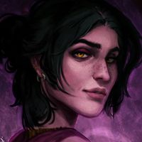 Pan Elf